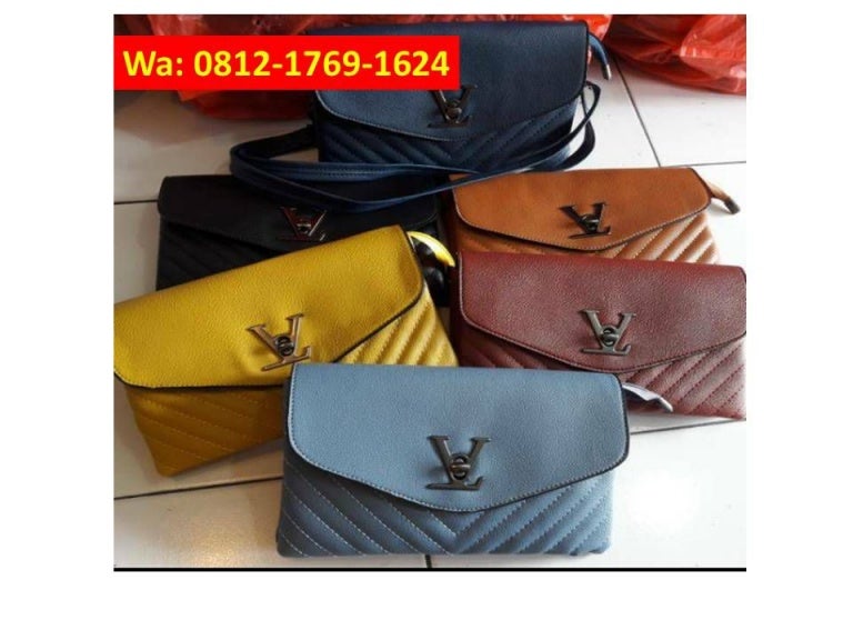 Grosir Tas Wanita Murah 30 Ribuan Jakarta081217691624