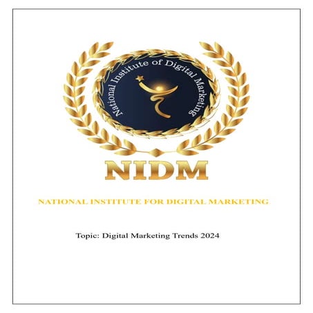 Best digital marketing institute in india
