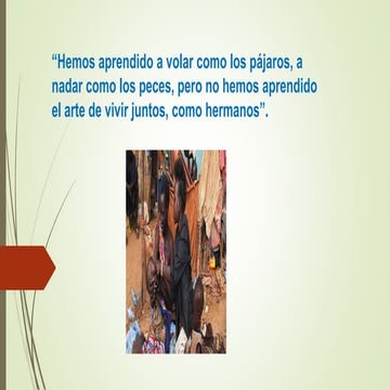 la pobreza en el mundo | PPT