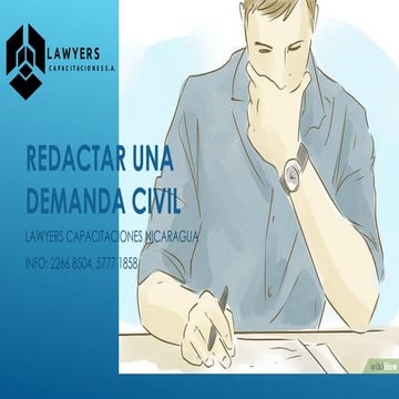 PDF REDACTAR UNA DEMANDA CIVIL.pdf