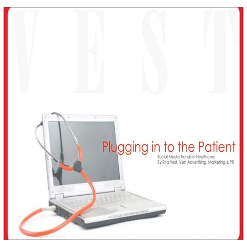 Plugging into the Patient