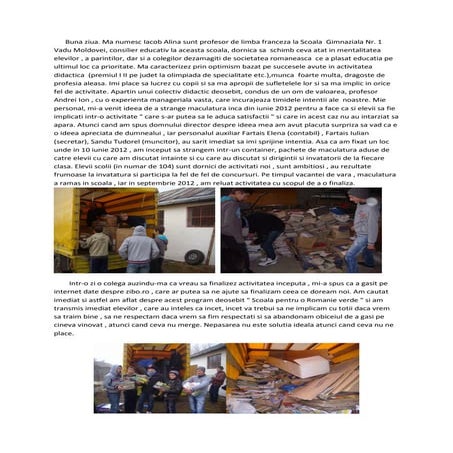 Vrem sa achizitionam o statie de amplificare audio pentru scoala