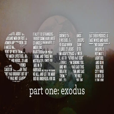 Sent: Part One - The Mixed Multitude