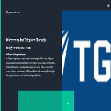 Discovering Top Telegram Channels: A Simple Guide | PDF
