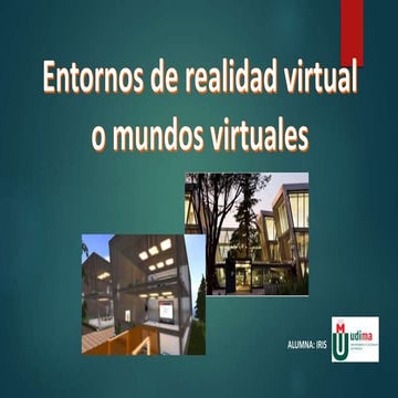 Mapa conceptual second life | PPTX