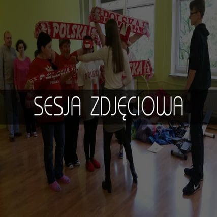 Konkurs fotograficzny - "Zrozumieć niepełnosprawność"