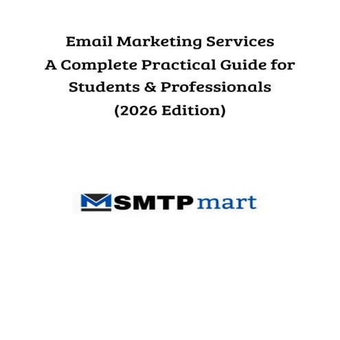 Bulk email services provider and Mass Email Services Provider.pdf