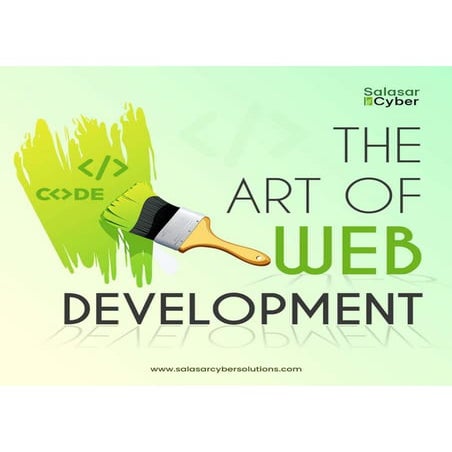 The Art of Web Development.pdf