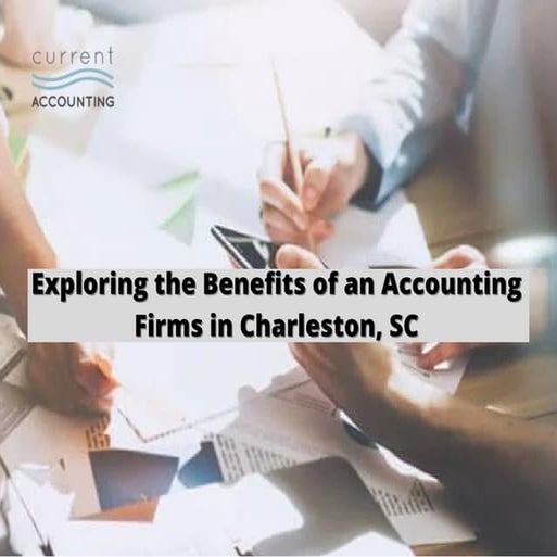 Find the Best Accounting Firms in Charleston, SC