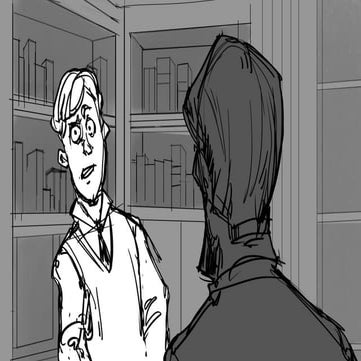 Textless boards for 