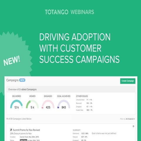 Making Customer Engagement Immediate, Relevant, and Automated with Customer S...