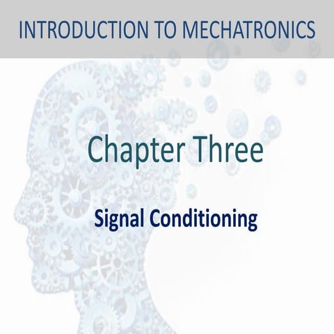 PDF UNIT -3 Signal Coe2e3e3nditioning.pdf