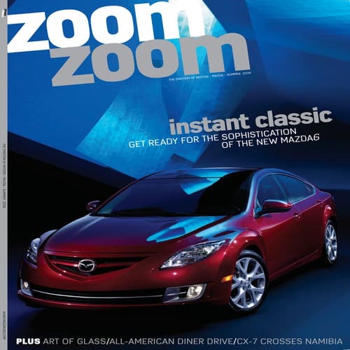 Pdf Zoom Mag Summer08