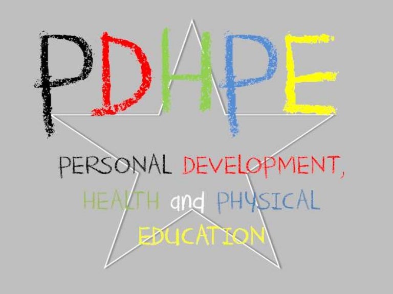 Pdhpe