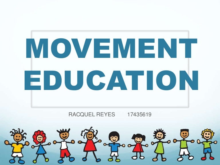 Movement Education