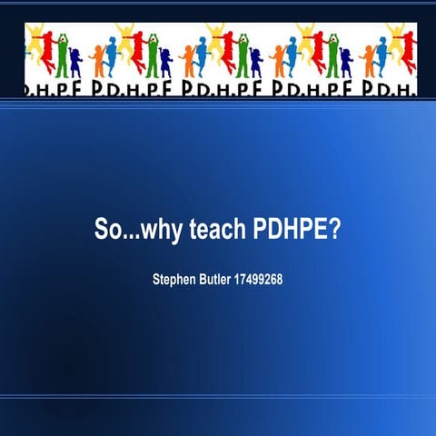Tackling Adolescent Obesity | PDF