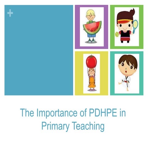 Pdh pe powerpoint | PPTX