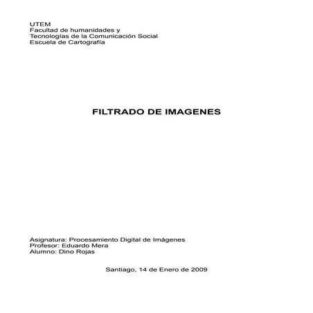 Pdi filtrado de imagenes rojas mera