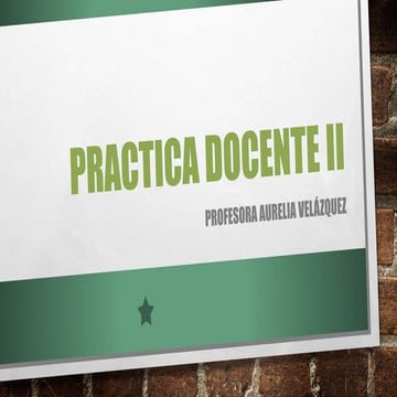 Pd II BrunoSilvia-report