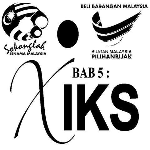 Bab 5 IKS