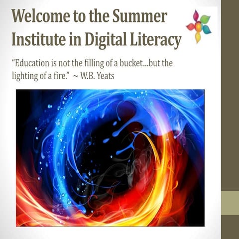 Personal Digital Inquiry: Connecting Learners in Ways That Matter