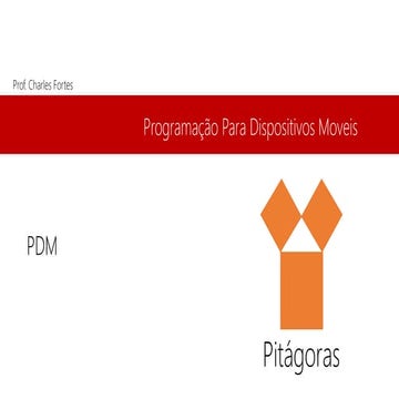 Pdm -final | PPTX