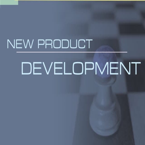 PDMA Process StageGate