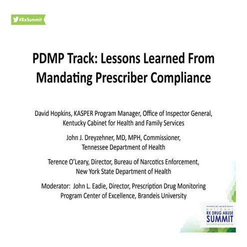 Pdmp 5 hopkins dreyzehner_o_leary | PDF