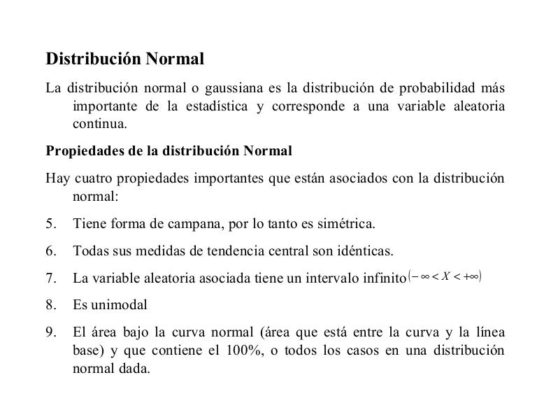 DISTRIBUCION MUESTRAL