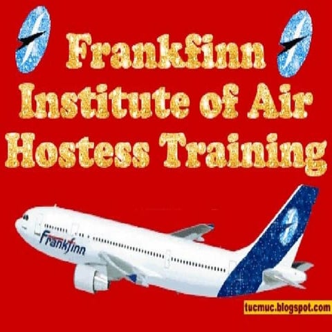 Frankfinn Personality Development Assignment