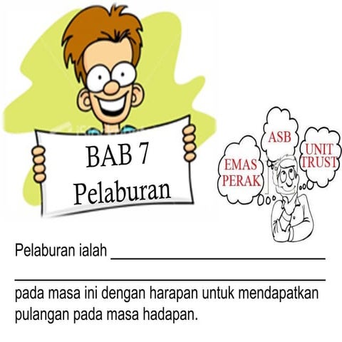 bab 7 pelaburan