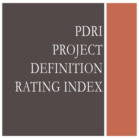 Pdri | PPTX