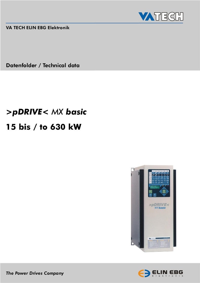 P drive m xbasic