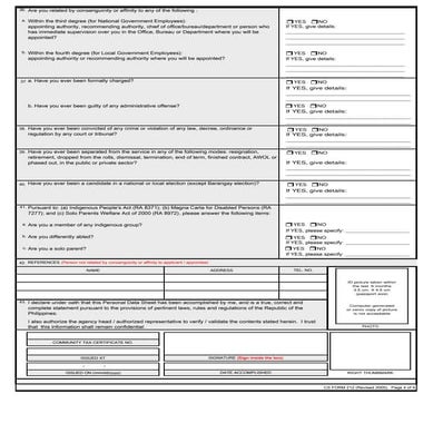 Pds rev2005 | PDF