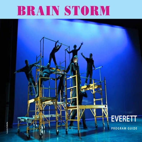 BRAIN STORM Program Guide