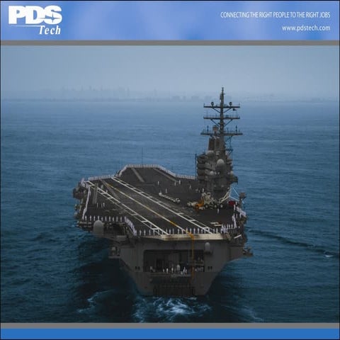 Pds tech inc.
