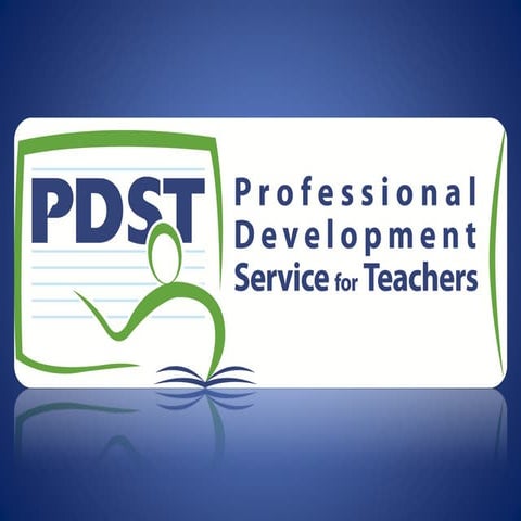 Pdst summary of link day 1 2013