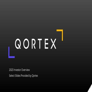 PDT 79 - $10 million  - Seed - Qortex.pdf