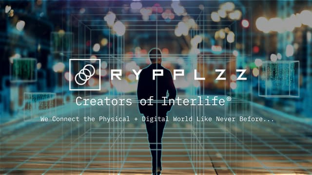 TechCrunch Pitch Deck Teardown: Ryplzz's $3m Seed deck