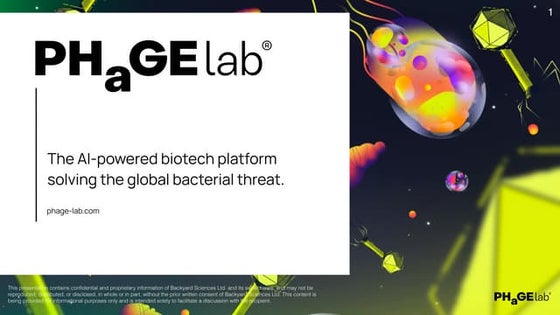 PDT 82 - $11M - Series A - PhageLab TC - Shortened.pdf