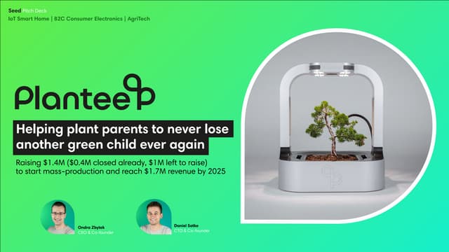 PDT 89 - $1.4M - Seed - Plantee Innovations.pdf