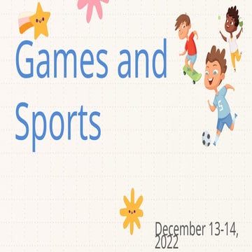 PHYSICAL EDUCATION PE - DEC 13 - 14, 2022.ppt