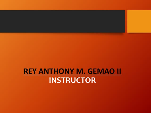 Pe1 Module3 Pptx Pe1 Module3 Pptx