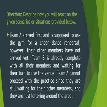 Health Optimizing Physical Education Module 3 Pptx