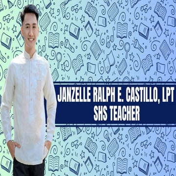 PE and Health 2: Categories of Sports and their Nature