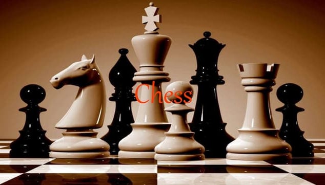 PE 3 - CHESS.pptx