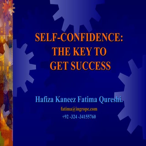 Pe 561 self_confidence
