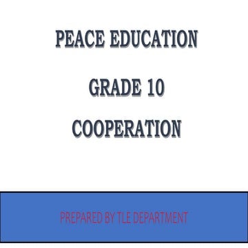 PEACE-EDUCATION-WEEK-3-INTERCULTURAL-UNDERSTANDING.pptx