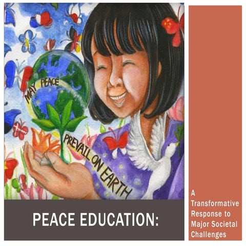 Peace Education