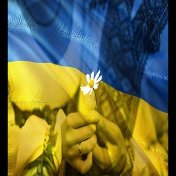 Peace for Ukrania